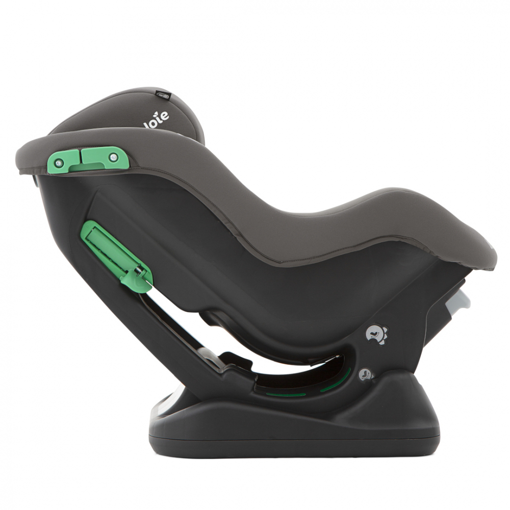 Scaun Auto Joie Steadi R129, 40-105 cm, Cobblestone - imagine 2