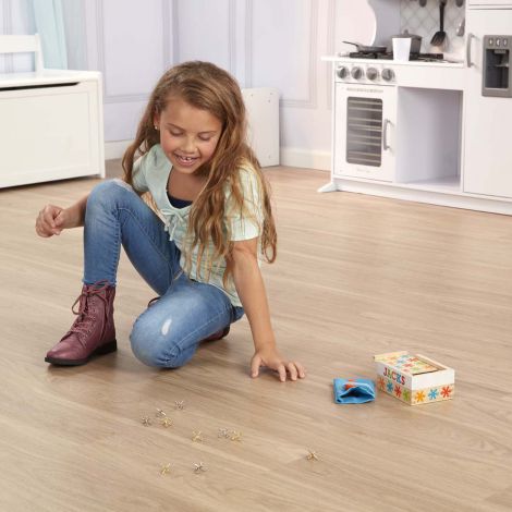 Joc Jacks Melissa & Doug - Dezvoltare Coordonare - imagine 2