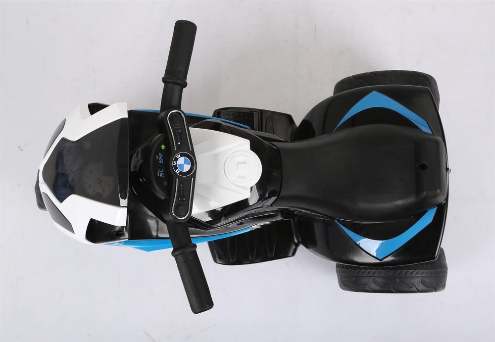 Motocicleta BMW S1000RR Electrică Copii 25W - imagine 3