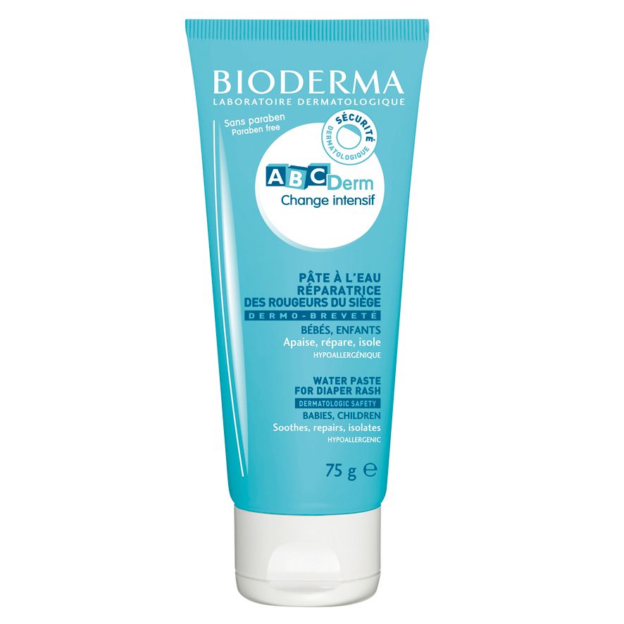 Bioderma ABCDerm Change - Anti-iritatii Scutec 75g - imagine 5