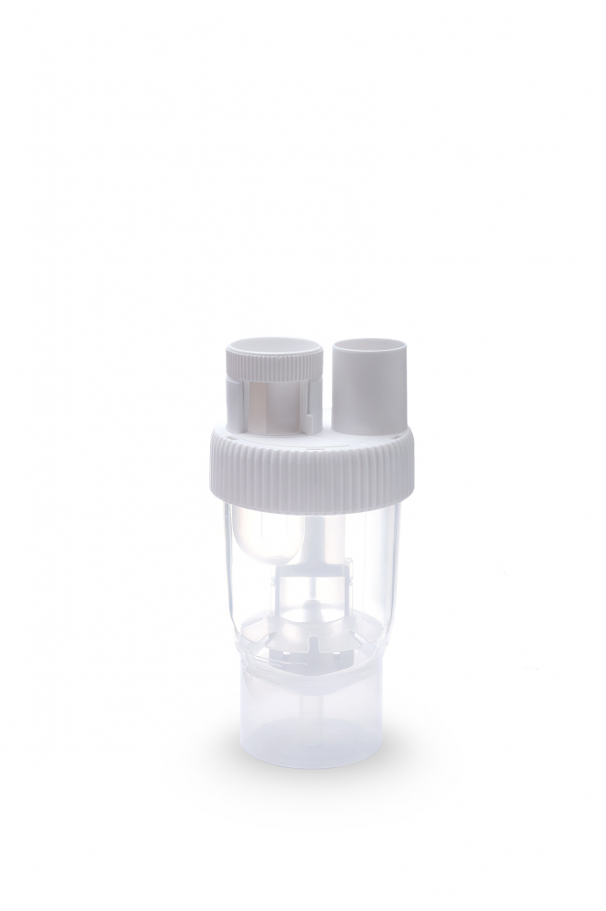 Kit Accesorii Nebulizator Air Stylo Pic Solution - imagine 6