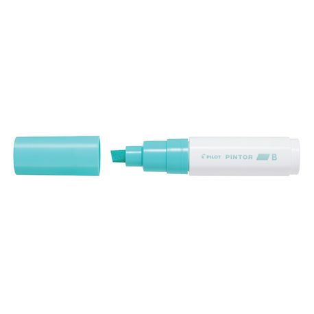 Marker Pilot Pintor Pastel Verde, Varf 8mm