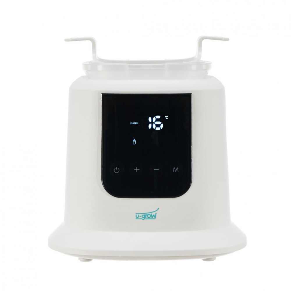 Incalzitor Biberoane 3 in 1 U-Grow U003-BBW