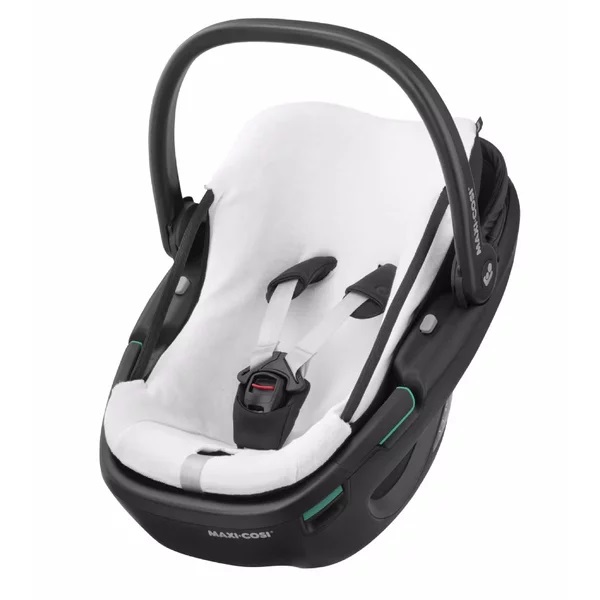 Husă Vară Maxi-Cosi Coral 360 White - imagine 5