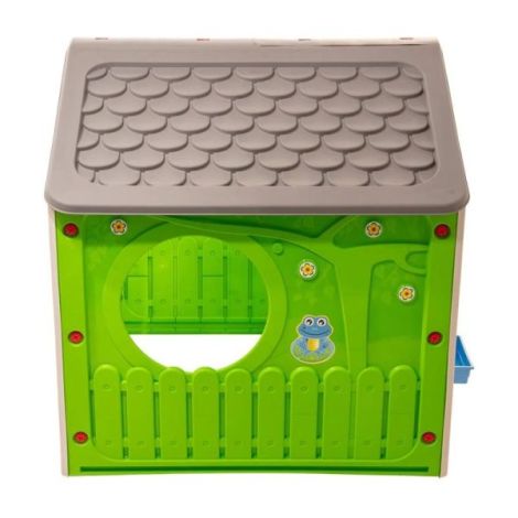 Chipolino Village House - Casuta Joacă Spatioasă - imagine 4