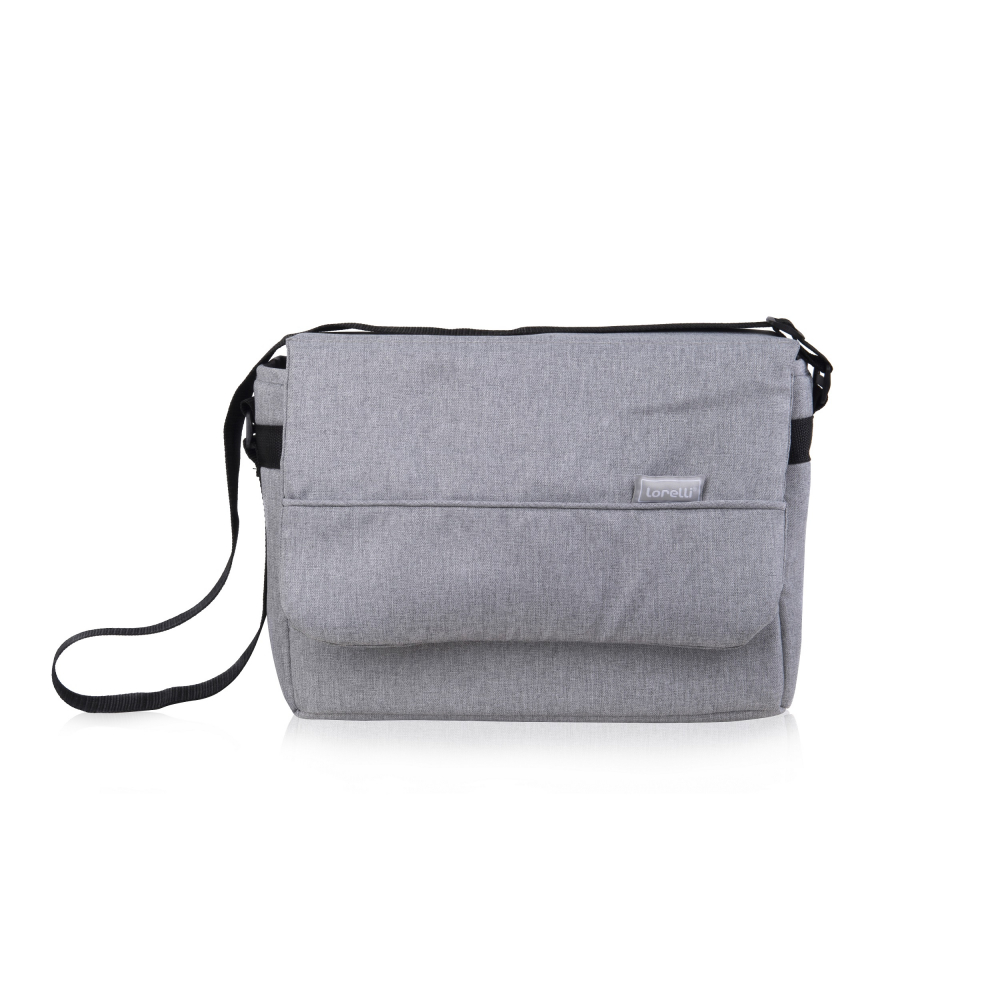 Carucior Gemeni Lorelli Twin Cool Grey - imagine 3