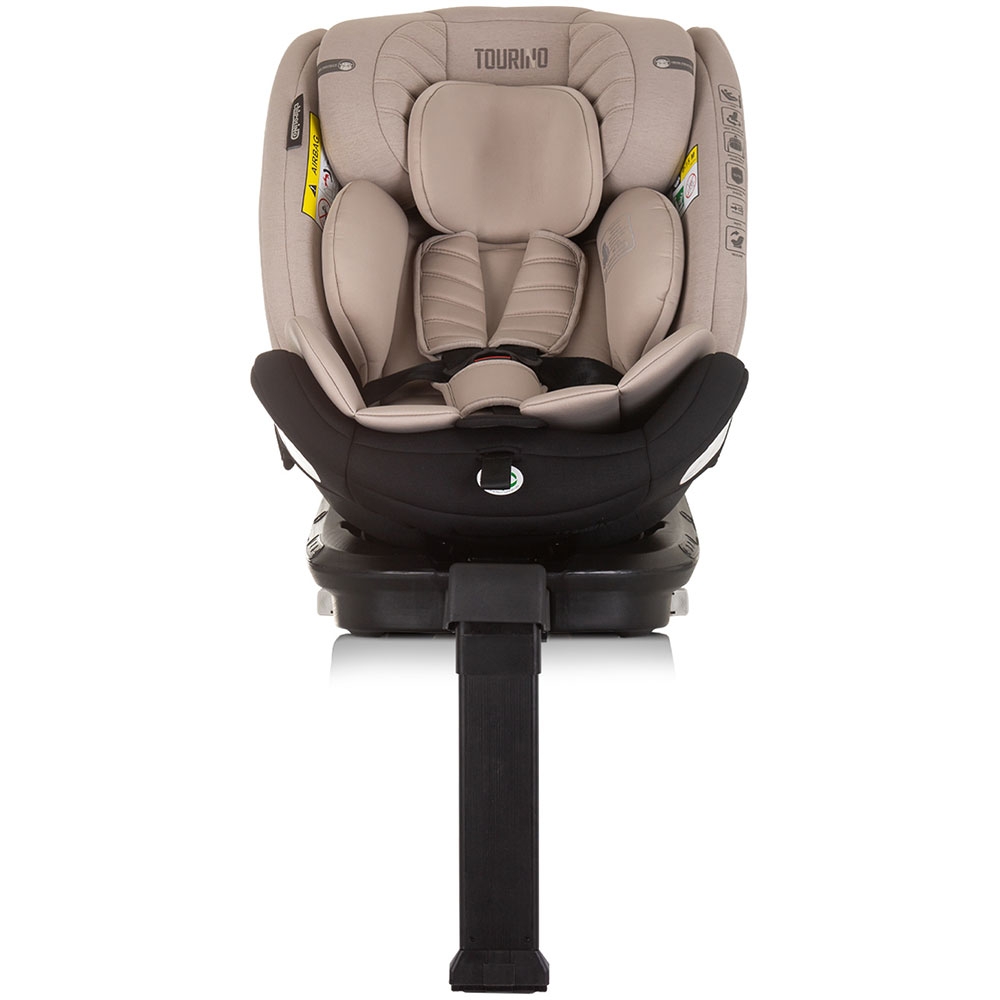 Scaun auto Chipolino Tourino I-Size 0-12 ani - imagine 2
