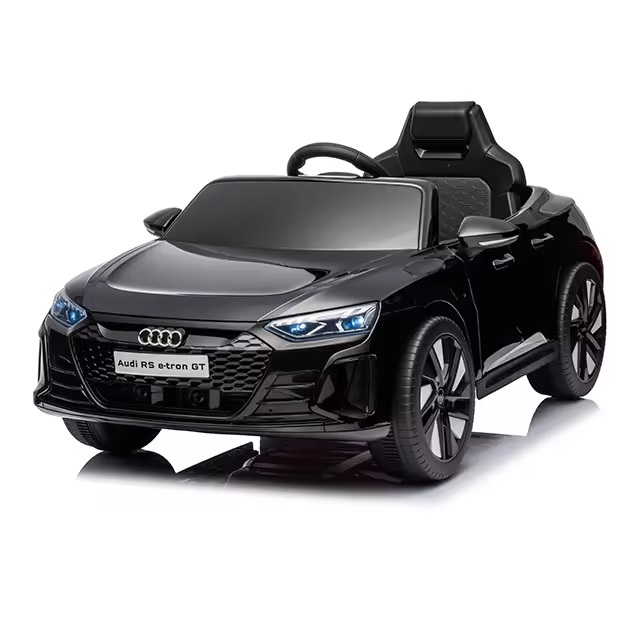 Mașinuță Audi E-tron Electric Premium Nichiduta