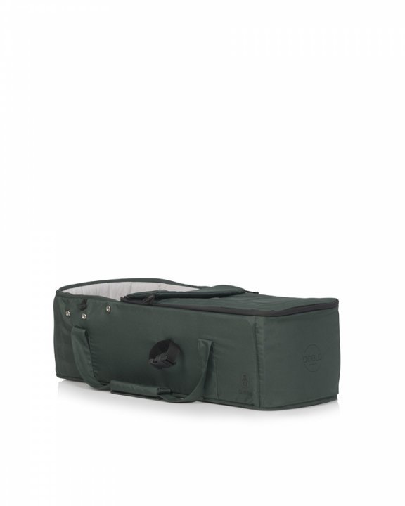 Landou Port-Beb Euro-Cart CarryMe cu Intaritura - imagine 4