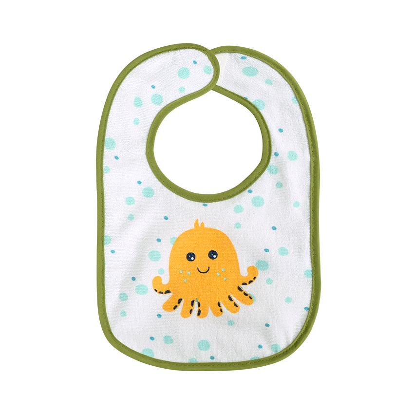 Set 7 Bavete Lorelli Bumbac cu Velcro - imagine 7