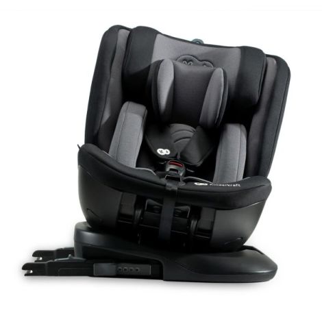 Kinderkraft Xpedition 2 i-Size - Scaun Auto 40-150cm - imagine 5