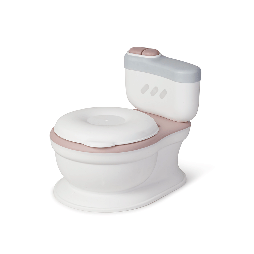 Olita WC Muzicală Saro baby | Antrenament Ușor - imagine 8