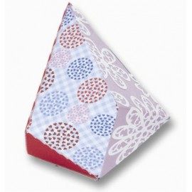 Set Creare Summer Breeze Mix Folia Paper, 83 Elem. - imagine 4