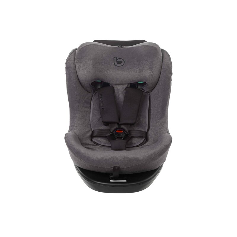 Husa Protectie Scaun Auto Be Cool Grey - 245 RON