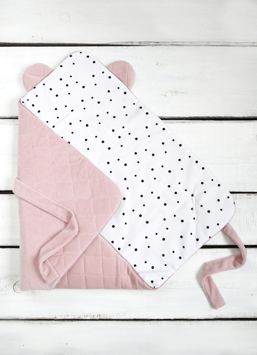 Wrap Bebe Babyhorn Nor Pufos - Confort Sigur