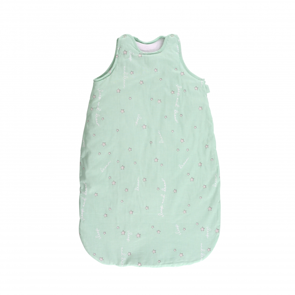 Sac Dormit Iarna Bebe 85 cm Bumbac Lorelli