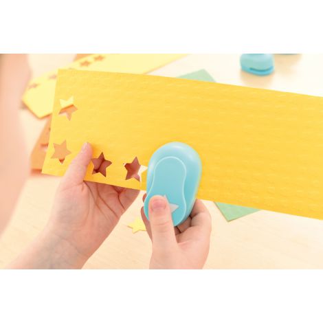Perforator Stea Moje Bambino | Decorațiuni DIY - imagine 3