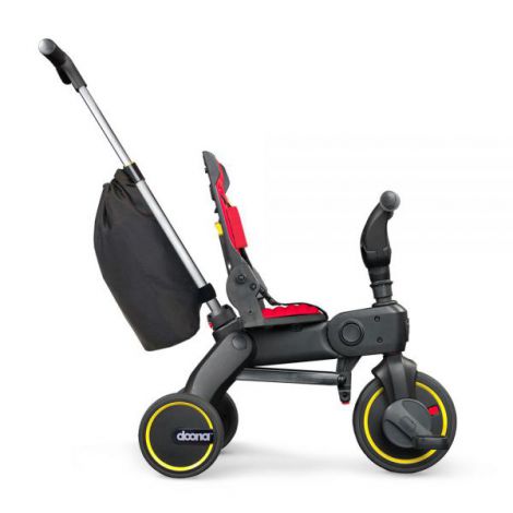 Doona Liki Trike S3 - Tricicleta Compactă Premium - imagine 9