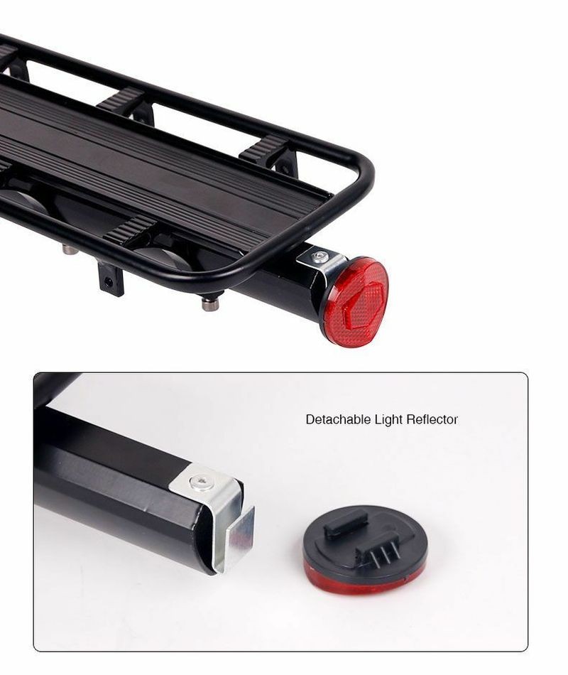 Portbagaj Procart Universal Triunghiular 76RON - imagine 7