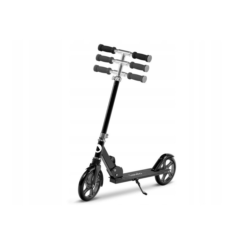 Trotineta Lionelo Luca Pliabilă, Aluminiu, 100 kg - imagine 6
