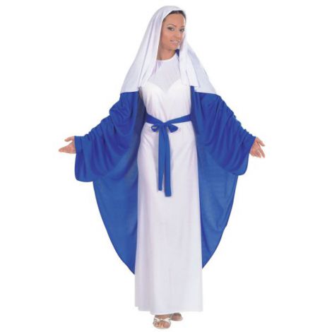 Costum Maria Carnaval Adulți | Widmann Italia