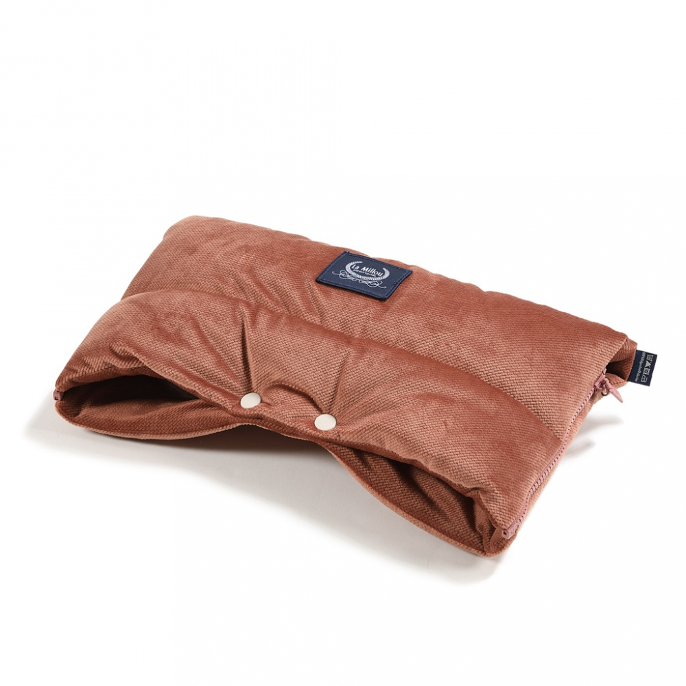 Manson Carucior La Millou Velvet Ginger - imagine 2