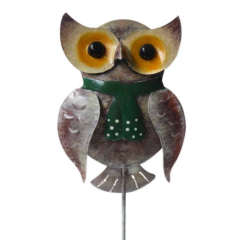 Bufnita Metalică Gradina | Divers - 58RON - imagine 4