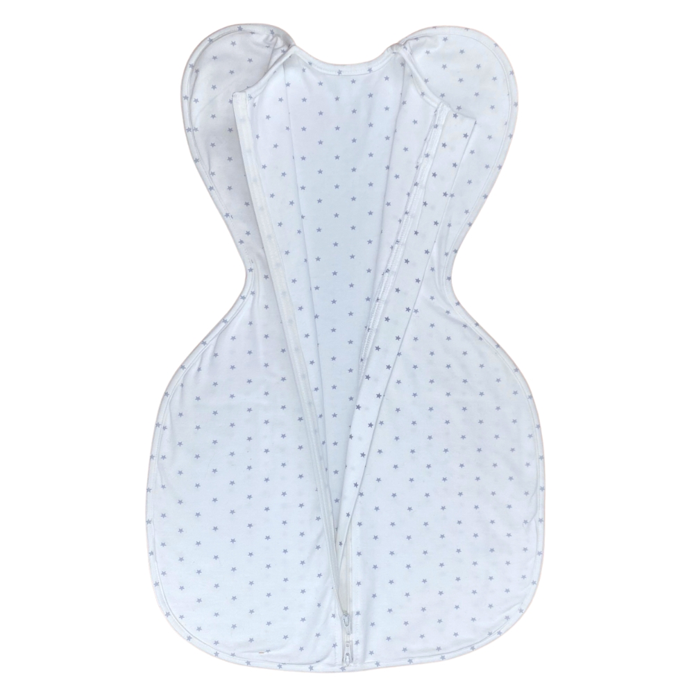 Sac Dormit Bebe KidsDecor 1 TOG Star Light - imagine 4