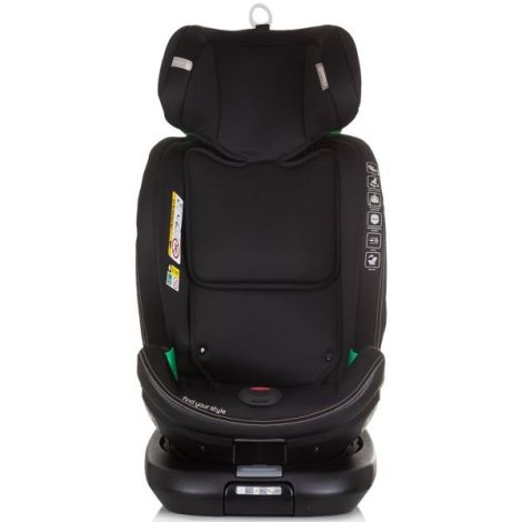 Scaun Auto Chipolino Maximus I-Size 0-12 ani - imagine 9