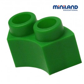 Miniland Kim Bloc 160 - Joc Constructii - imagine 3