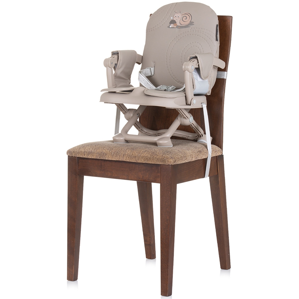 Chipolino Lollipop - Înăltător scaun confortabil și sigur - imagine 5
