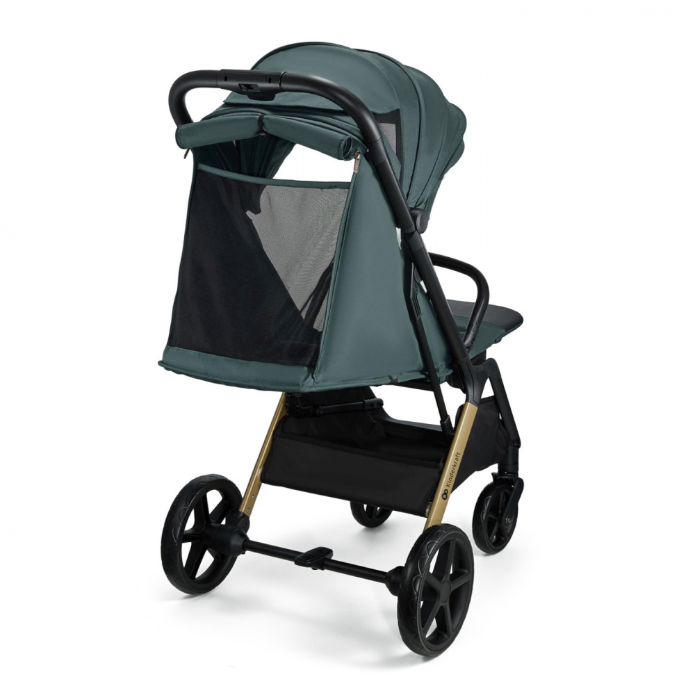 Carucior Kinderkraft Loom - Pliere Automata - imagine 9