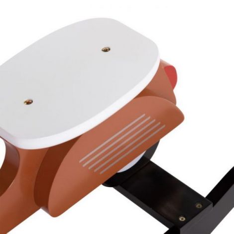 Balansoar Childhome Scooter | Dezvoltare Echilibru - imagine 5
