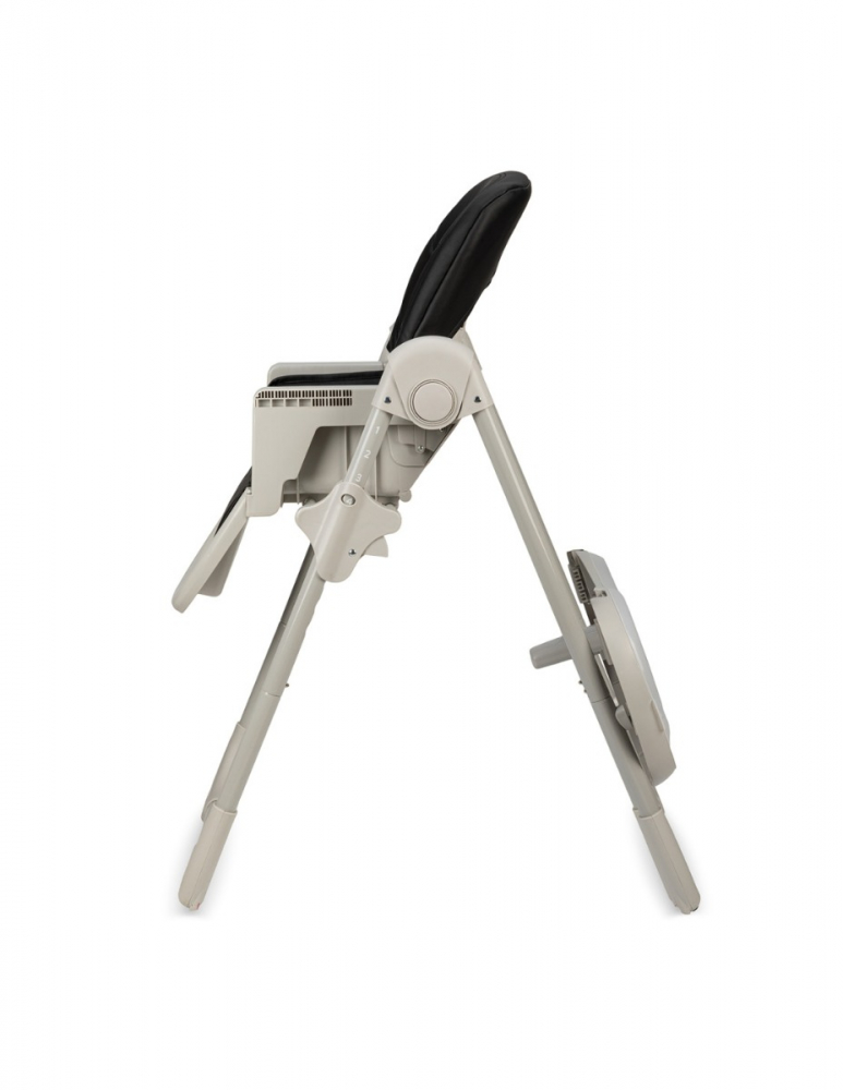 Scaun de masa Momi Gojo Black, Ergonomic - imagine 3
