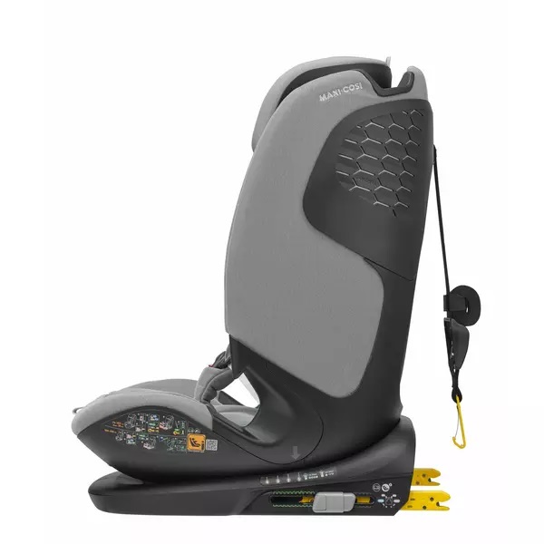 Scaun Auto Maxi-Cosi Titan Pro2 I-Size Authentic Black - imagine 11