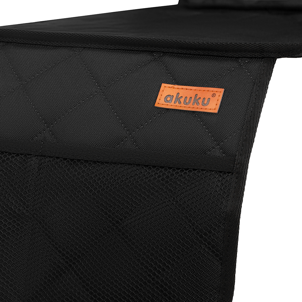 Akuku Protectie Bancheta Scaun Auto - Anti-Murdarie - imagine 2