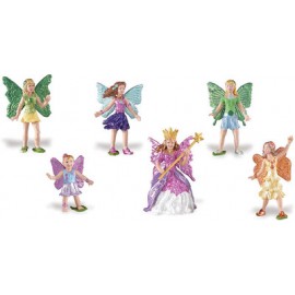 Tub 6 Zane Safari Ltd - Jucării Figurine - imagine 2