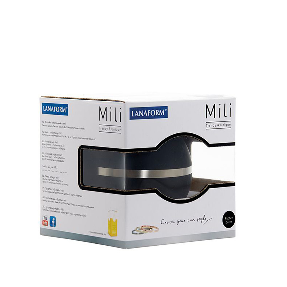Difuzor Aromaterapie Mili Lanaform - Relaxare - imagine 2