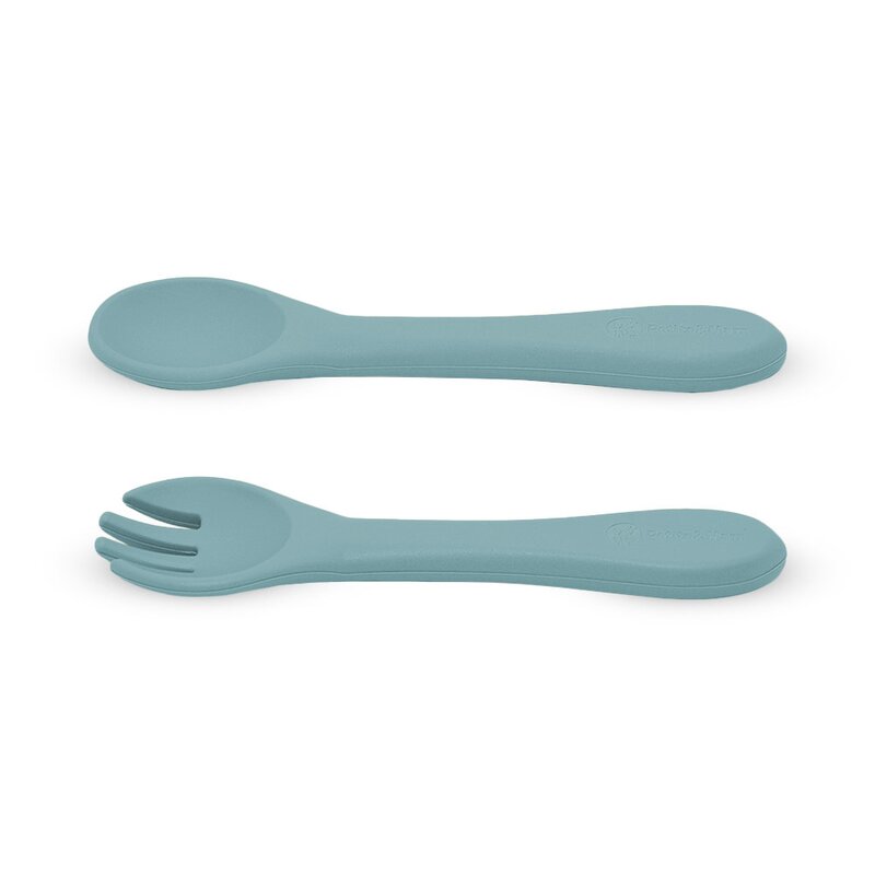Tacâmuri Silicon PetiteMars | Sigur pentru Bebeluși - imagine 2