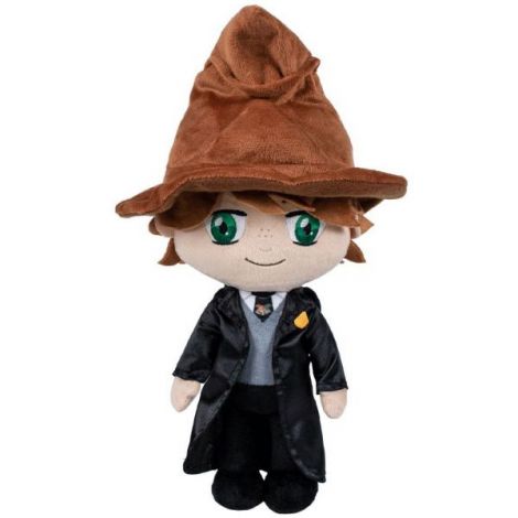 Ron Weasley Plus 30cm Play by Play - Harry Potter