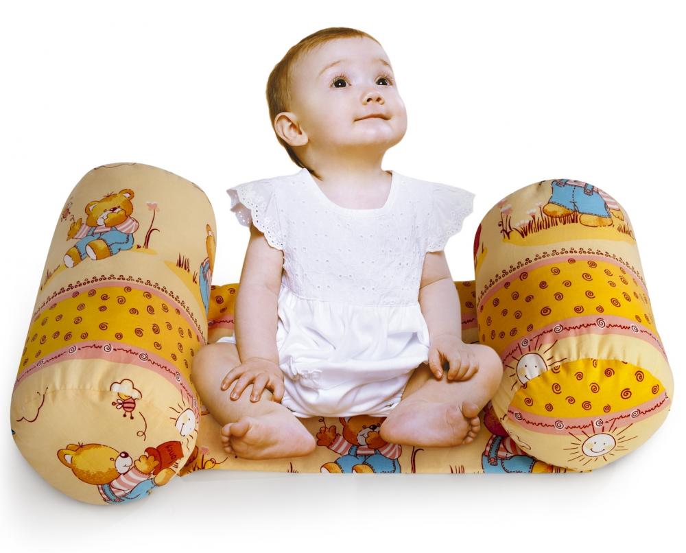 Perna Siguranță Bebeluși Somnart Honey - Protecție - imagine 2