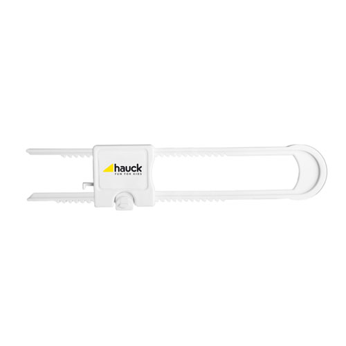 Hauck Set Protectii Close Me 1 pentru Siguranta - imagine 3