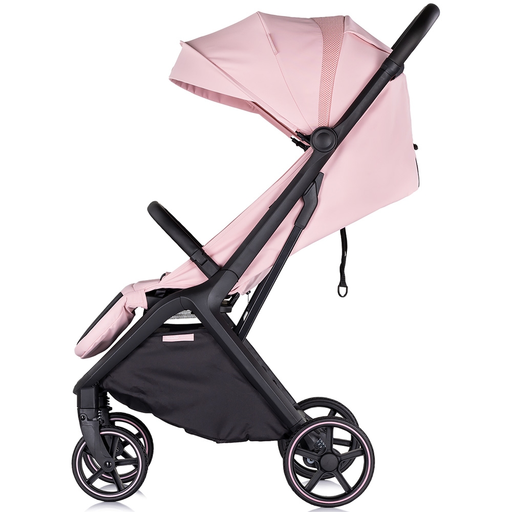 Carucior Chipolino Diamond - Cadru Aluminiu