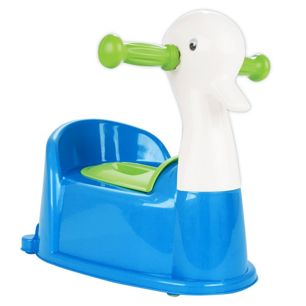 Olita Pilsan Ducky Blue ergonomică, 5 melodii - imagine 2