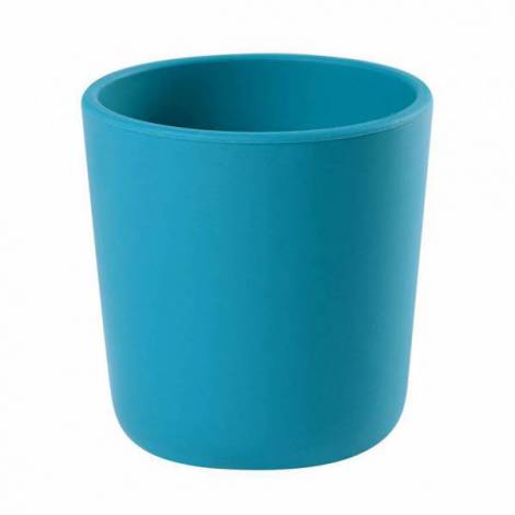 Set Masa Silicon Beaba 4 Piese cu Ventuza - imagine 8