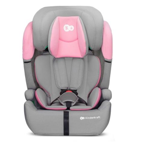 Kinderkraft Comfort Up i-Size 76-150 cm Scaun Auto - imagine 2