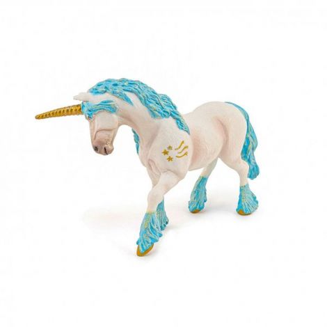 Papo Unicorn Magic - Jucarie Creativa Basme - imagine 3