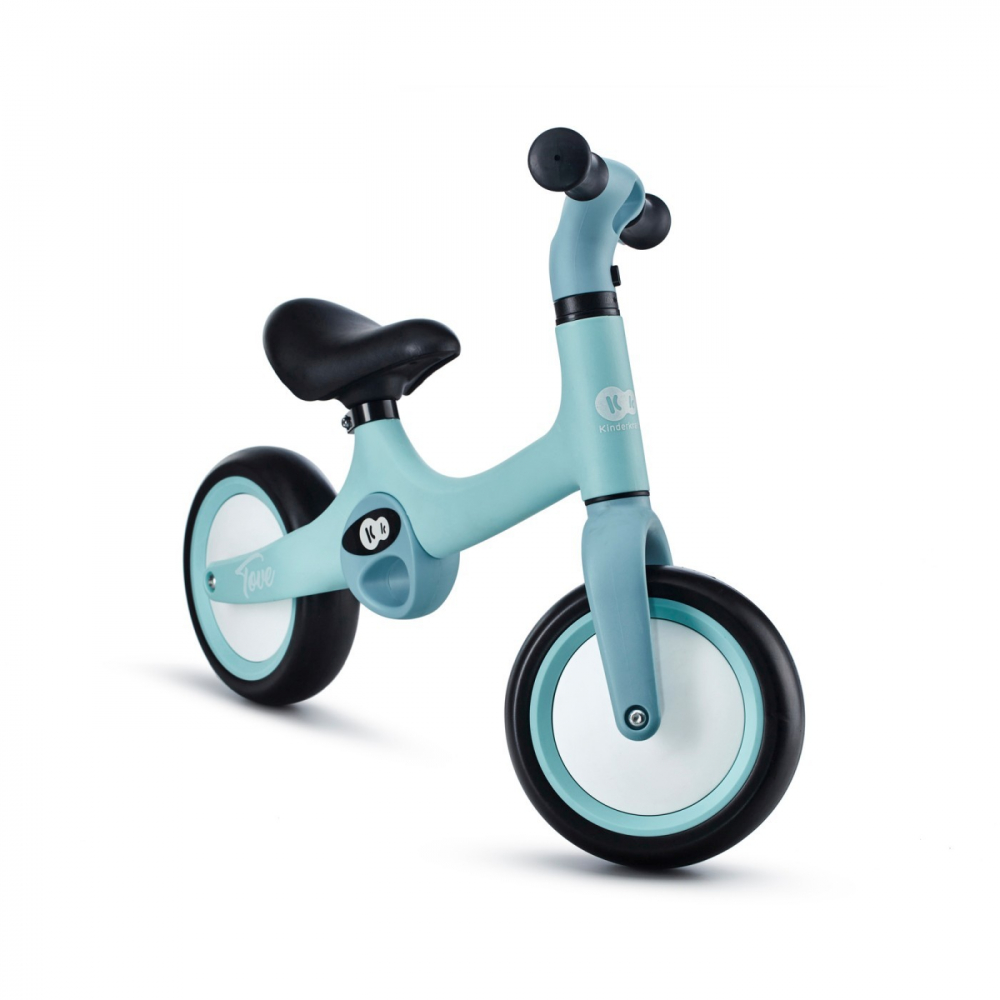 Kinderkraft Tove - Bicicletă fără Pedale Ușoară