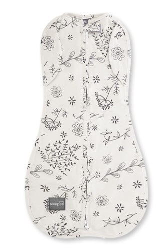 Sac Swaddle Nor Pufos | Confort și Siguranță pentru Bebe - imagine 2