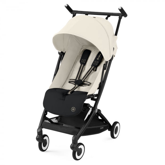 Cybex Libelle Carucior Compact Resigilat -34%